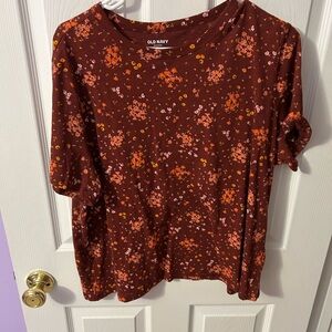 These Tshirt is from Oldnavy.